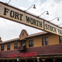 USA TX FortWorth 2019MAY22 006 : - DATE, - PLACES, - TRIPS, 10's, 2019, 2019 - Taco's & Toucan's, Americas, DFW, Day, Fort Worth, May, Month, North America, Stockyards, Texas, USA, Wednesday, Year